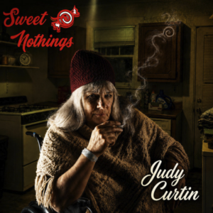 Judy Curtin Single Cover